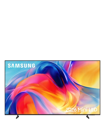 Samsung UE85M70HAKXXU 85in Mini LED HDR 4K Smart TV