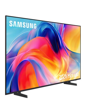 Samsung UE43M70HAKXXU 43in Mini LED HDR 4K Smart TV