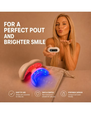 Sensse Perfect Smile Lip Duo