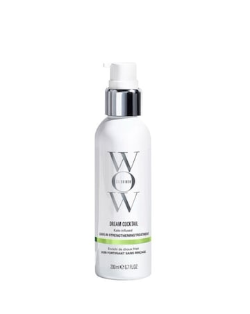Color Wow Dream Cocktail Kale infused Treatment for Damaged Hair 200ml