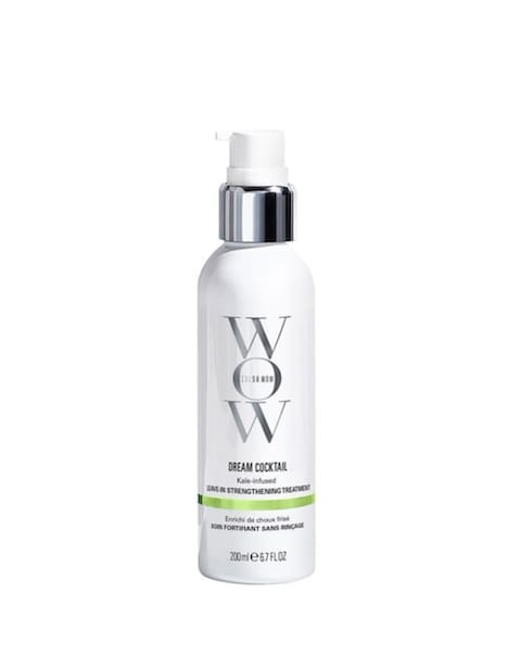 Color Wow Dream Cocktail Kale infused Treatment for Damaged Hair 200ml