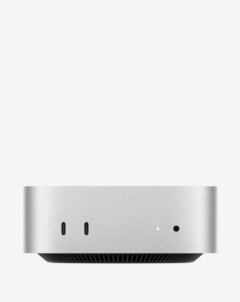 Apple Mac mini (M6, 2026) 256Gb
