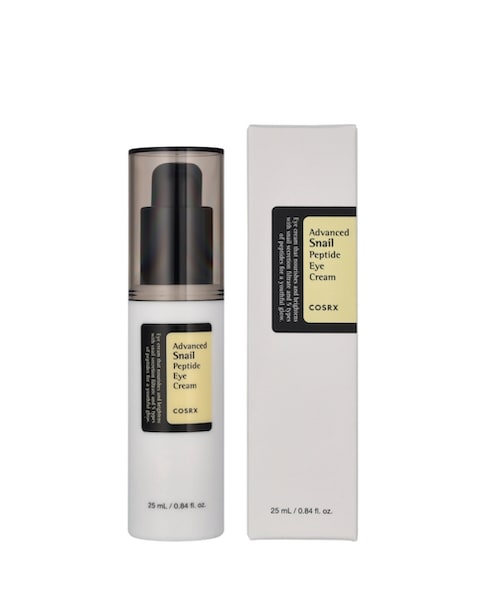 Cosrx Advanced Snail Peptide Eye Cream 25ml