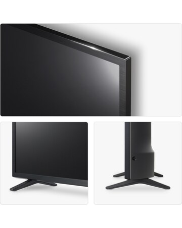 LG 32LQ63006LA 32in FHD Smart TV