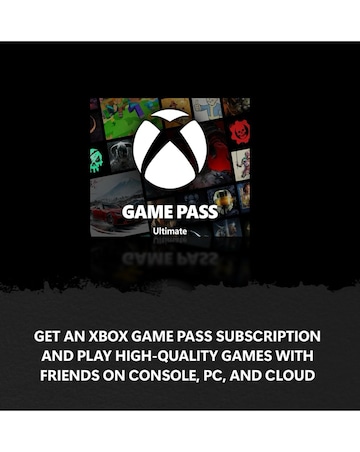 Xbox #20 Gift Card (Digital Download)