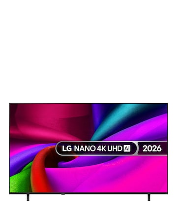 LG 75NU900B6LA 75in 4K UHD Smart TV