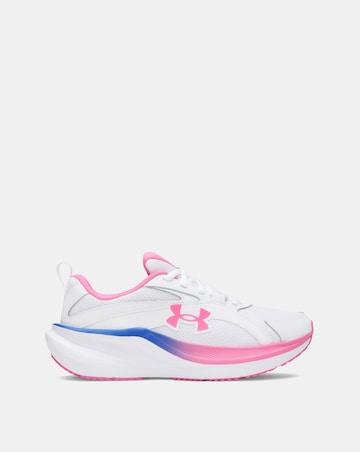 Under Armour Assert 11 Trainers