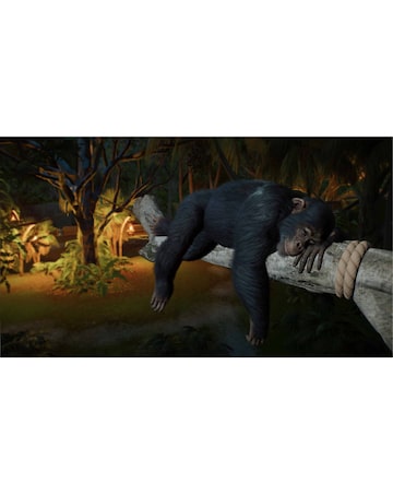 Planet Zoo 2 (Xbox Series X)