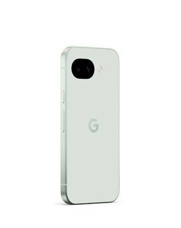 Google Pixel 10a 128GB - Fog