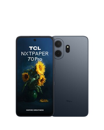 TCL NXTPAPER 70 Pro 5G 512GB - Stellar Blue