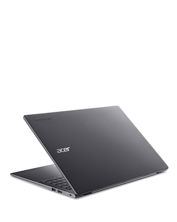 Acer Chromebook Plus 516 - 16in Intel Core i3 8GB 128GB WUXGA - Iron