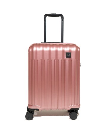 Rock Luna 3pc Suitcase Set