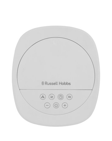 Russell Hobbs Tower 5L Air Cooler - White