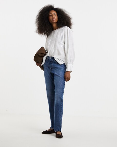 Levi's 501 Original Jeans
