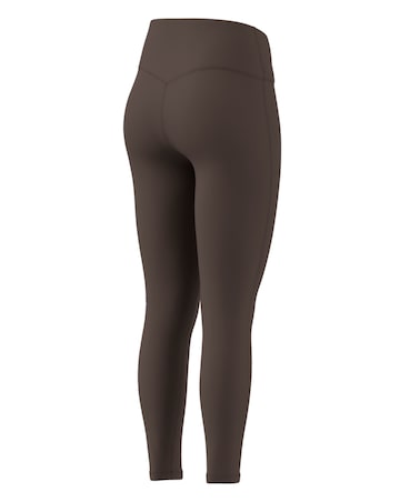 adidas 3 Stripe Studio Cross Over Legging