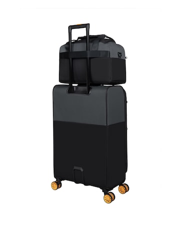 IT Luggage Duo-Tone TravelBag