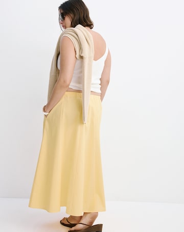 Mango Skirt Newcreta