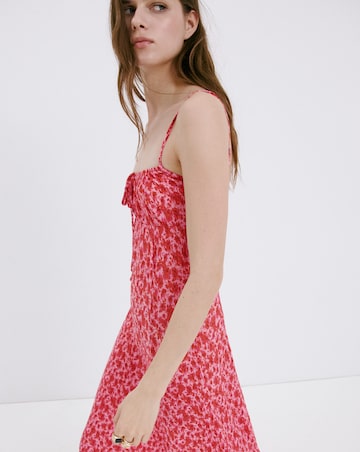Mango Dress Pomu