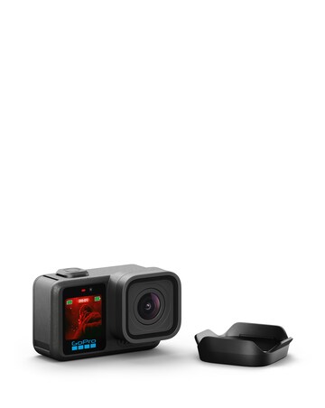 GoPro Mission 1 Pro