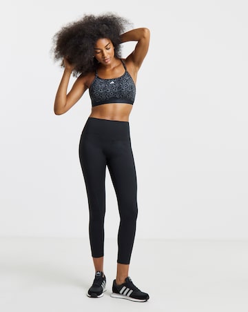 adidas Aeroreact Training Support Bra