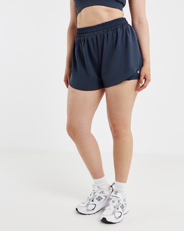 Sculpt Activewear Performance Shorts