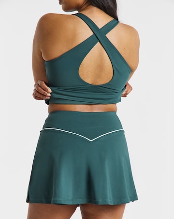 Gym King Knockout Skort