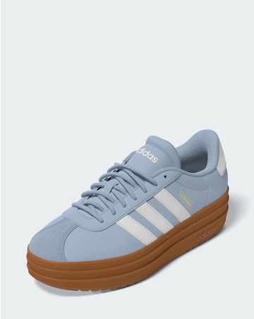 adidas VL Court Bold Trainers