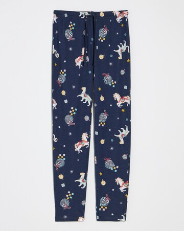 Pretty Secrets Circus Family Pyjamas - Kids