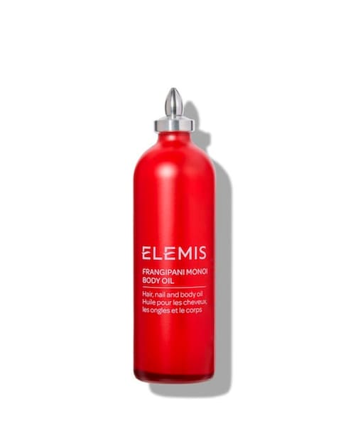 Elemis Frangipani Monoi Body Oil 100ml