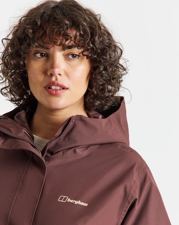 Berghaus Omeara Long Jacket