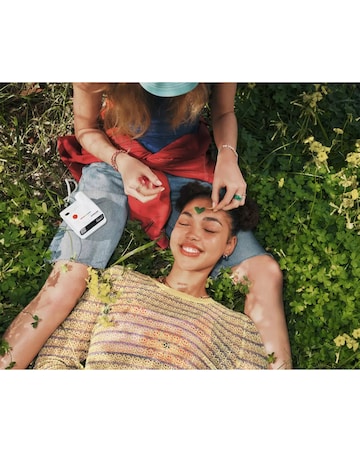 Polaroid Everything Bundle Go Gen - White