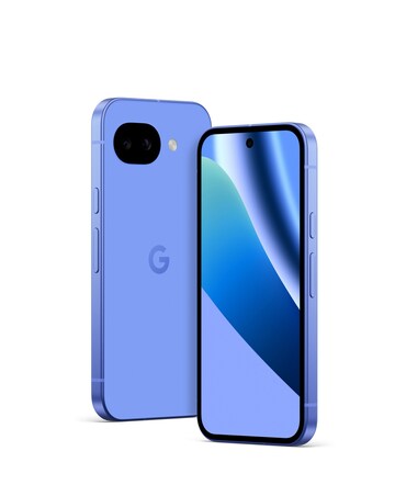 Google Pixel 10a 256GB - Lavender