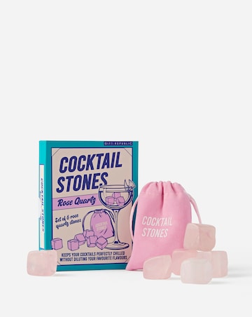 Cocktail Stones
