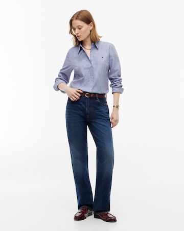 Tommy Hilfiger Poplin Regular Shirt