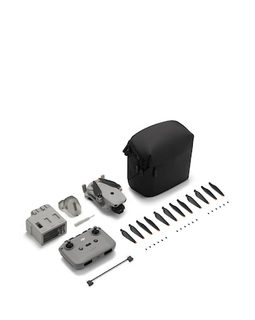 DJI Lito X1 Fly More Combo (RC-N3)
