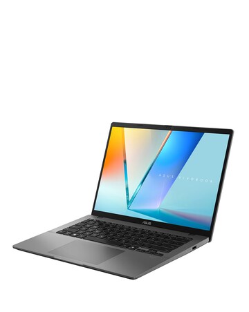 ASUS Vivobook 14 Laptop - 14in Ryzen AI 7 16GB 1TB FHD OLED - Grey