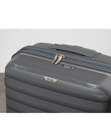 Rock Oslo Large Suitcase