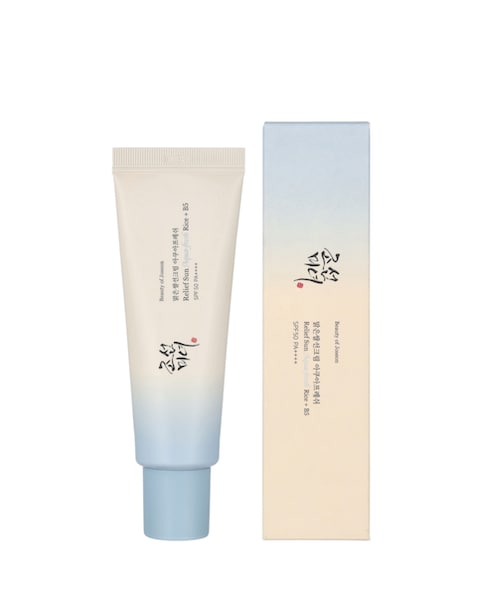 Beauty Of Joseon Relief Sun Aqua-fresh : Rice + B5 50ml
