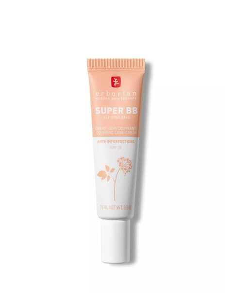 Erborian BB Cream Super Clair 15 ml