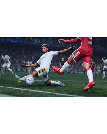 EA SPORTS FC 27 (Xbox Series X)