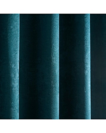 Strata Eyelet Curtains