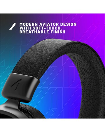 Stealth RADAR Gaming Headset - Night Sky