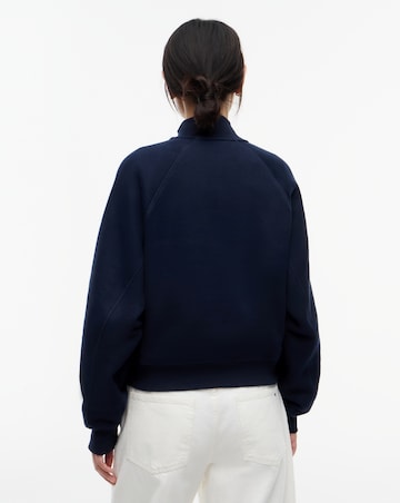 Tommy Hilfiger Half Zip Jumper