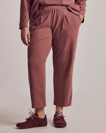 Julipa Petite Cosy Trouser