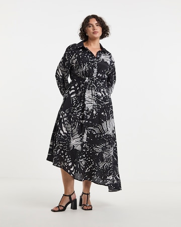 Religion Charisma Maxi Dress