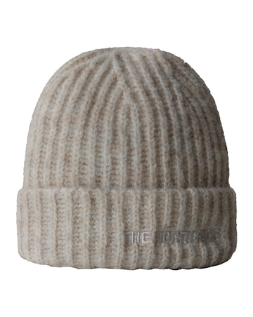 The North Face Fohair Cabin Beanie