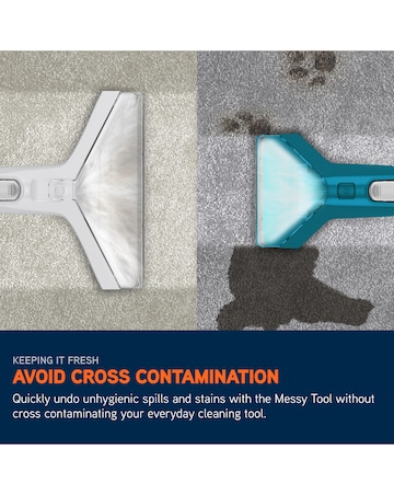 Vax SpotWash Home Pet-Design Spot Cleaner