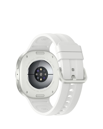 Samsung Galaxy Watch9 LTE 40mm - Cream
