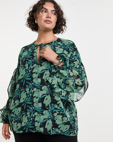 Religion Callisto Top