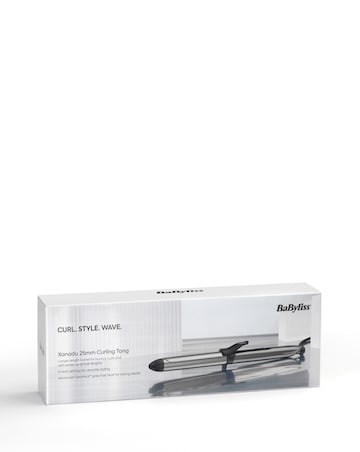 BaByliss Xanadu Tong